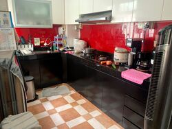 Blk 579 Woodlands Drive 16 (Woodlands), HDB 4 Rooms #579297401